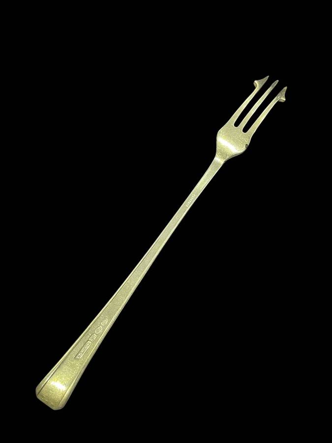 Pickle fork(NR6)