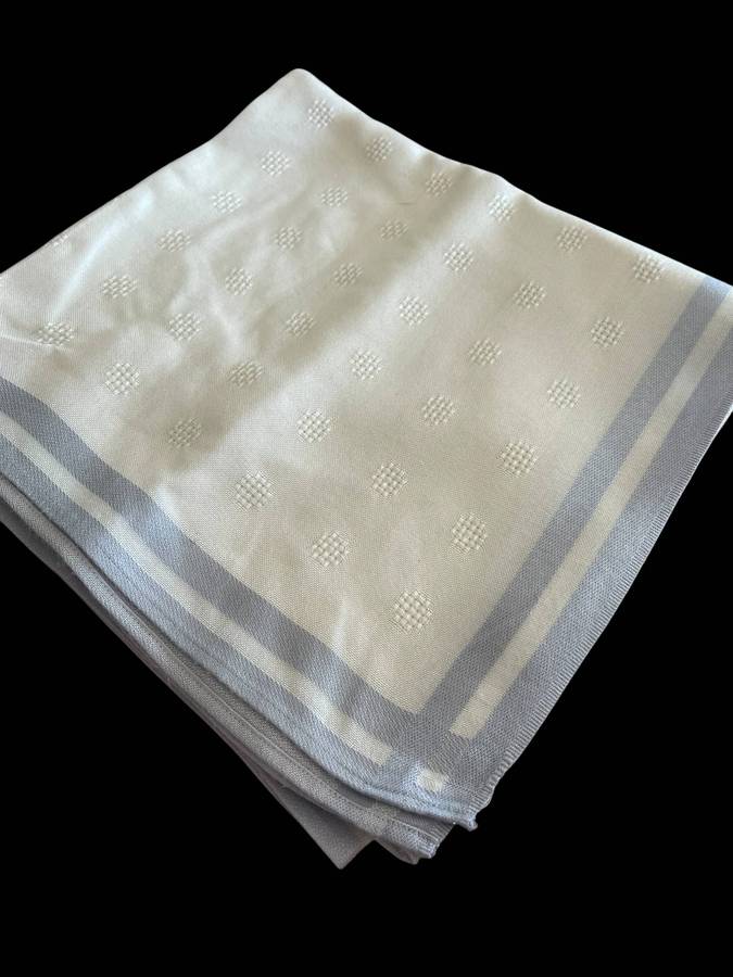 Tablecloth vintage(NR23)