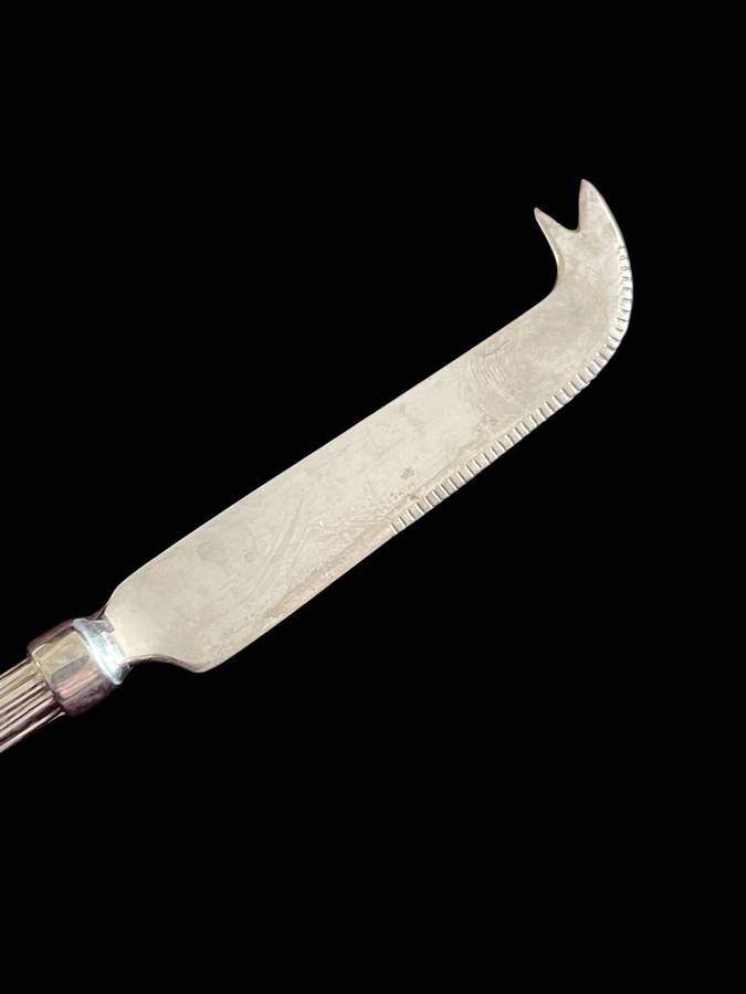 Cheese knife (NR45) each