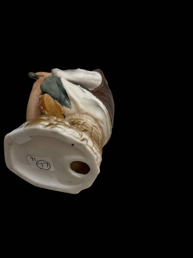 Ornament figurine Oriental