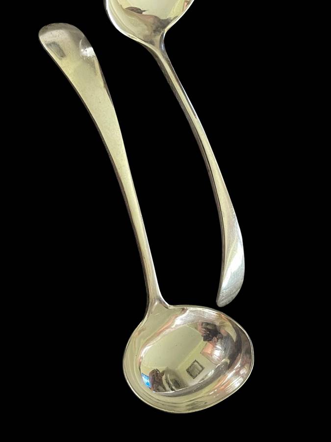 Gravy ladles each(nr3)