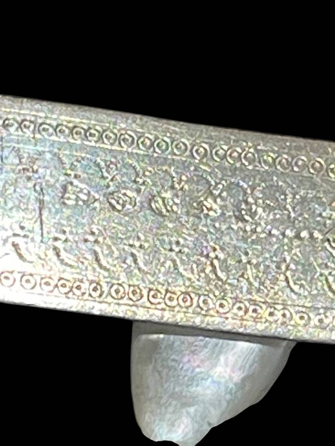 Forks knives mother of pearl set