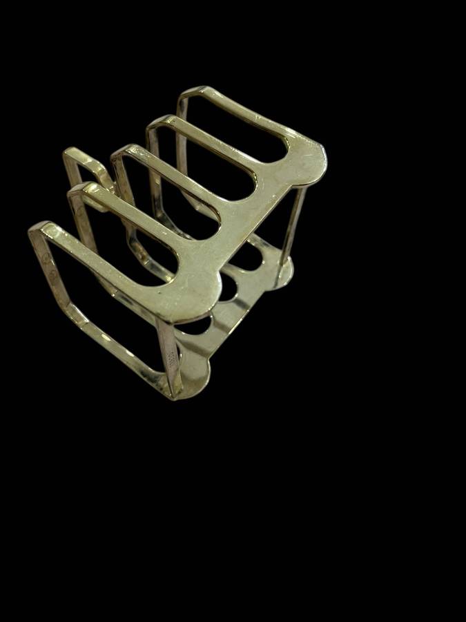 Toast stand