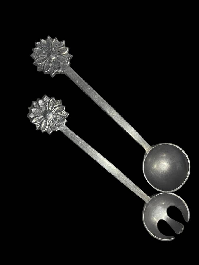 Salad servers large(NR38)