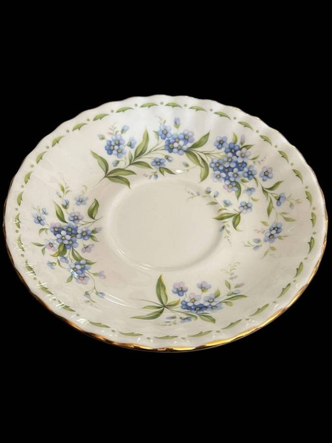 Duo July Royal Albert