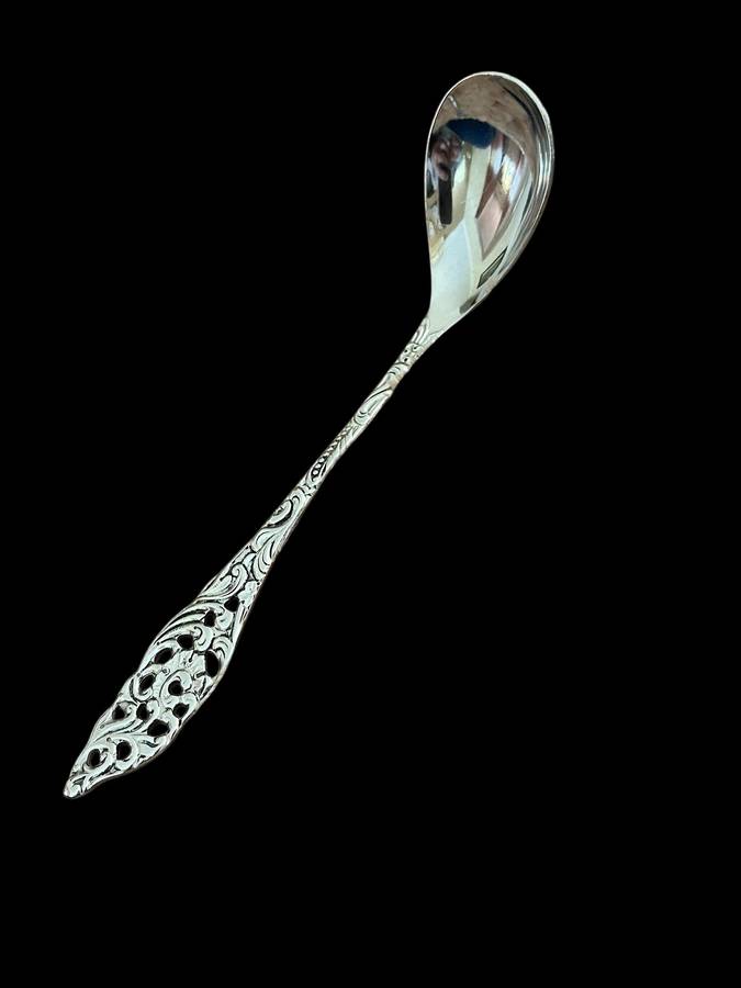 Jam/sugar spoon Dutch(NR5)
