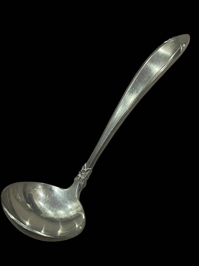 Gravy ladle Eetrite Elite(NR48)