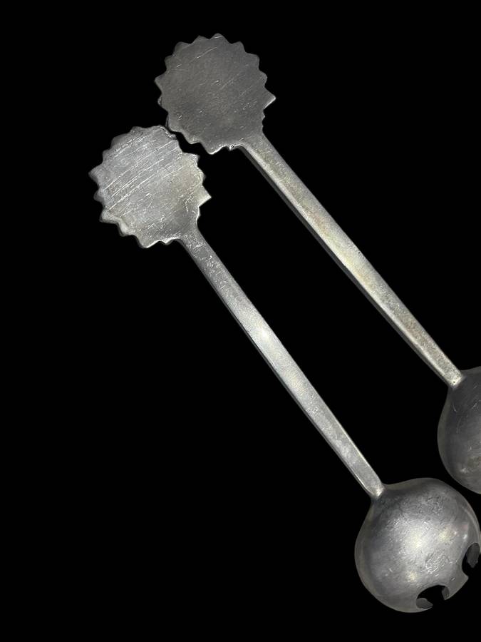 Salad servers large(NR38)