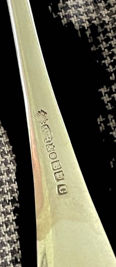 Gravy ladles each(nr3)