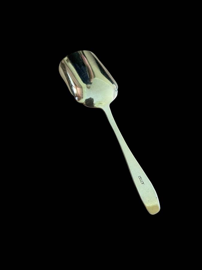 Jam/ sugar spoon(23)