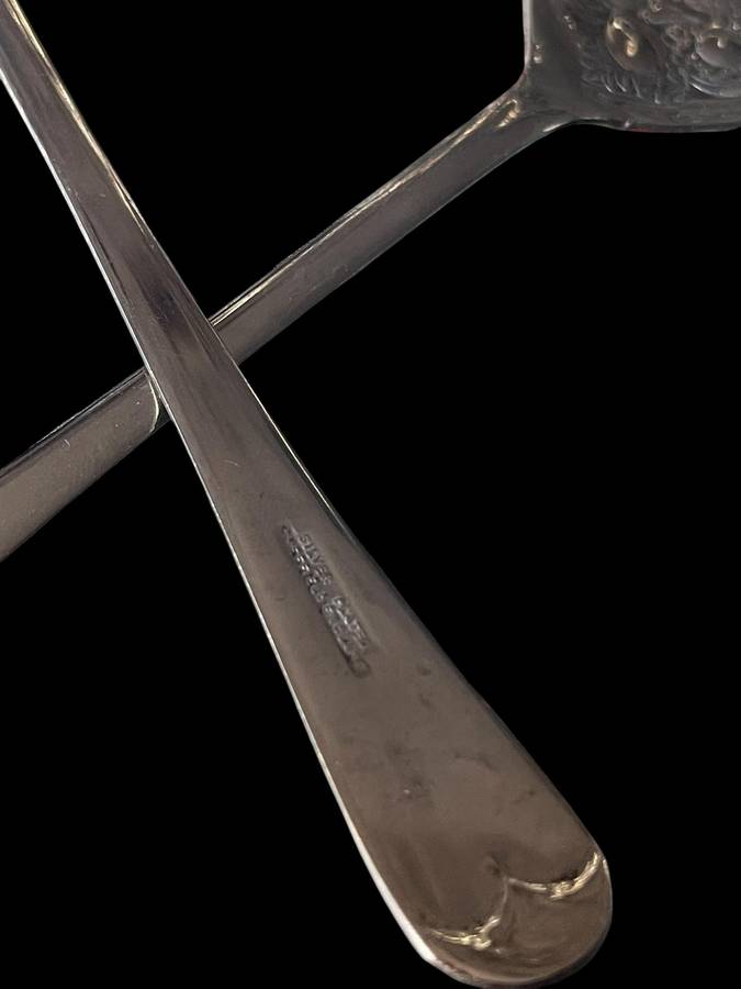 Salad servers(NR14)