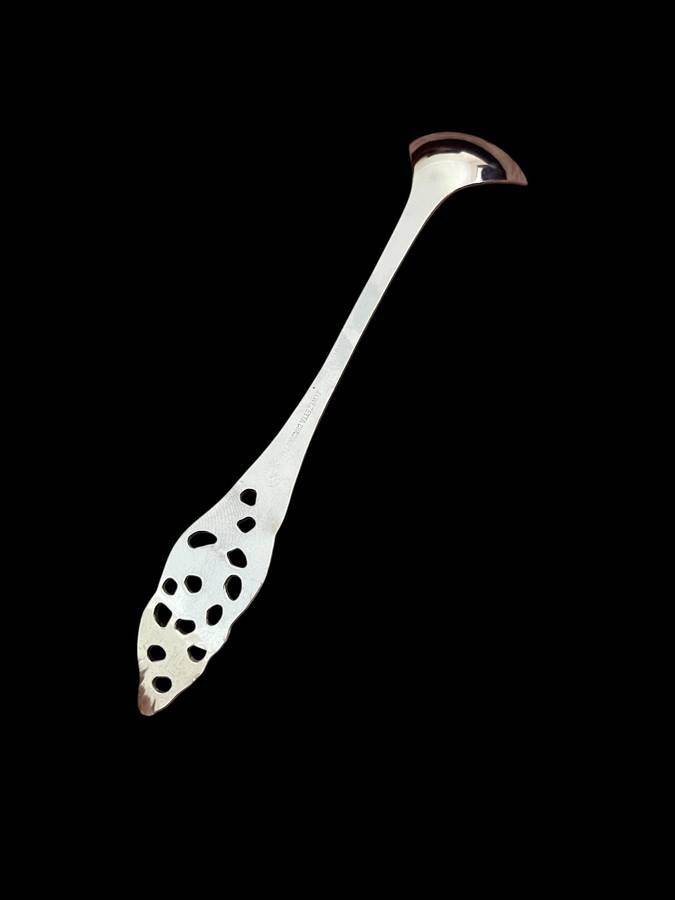 Jam/sugar spoon Dutch(NR5)