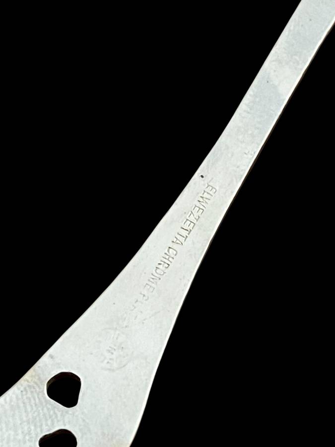 Jam/sugar spoon Dutch(NR5)