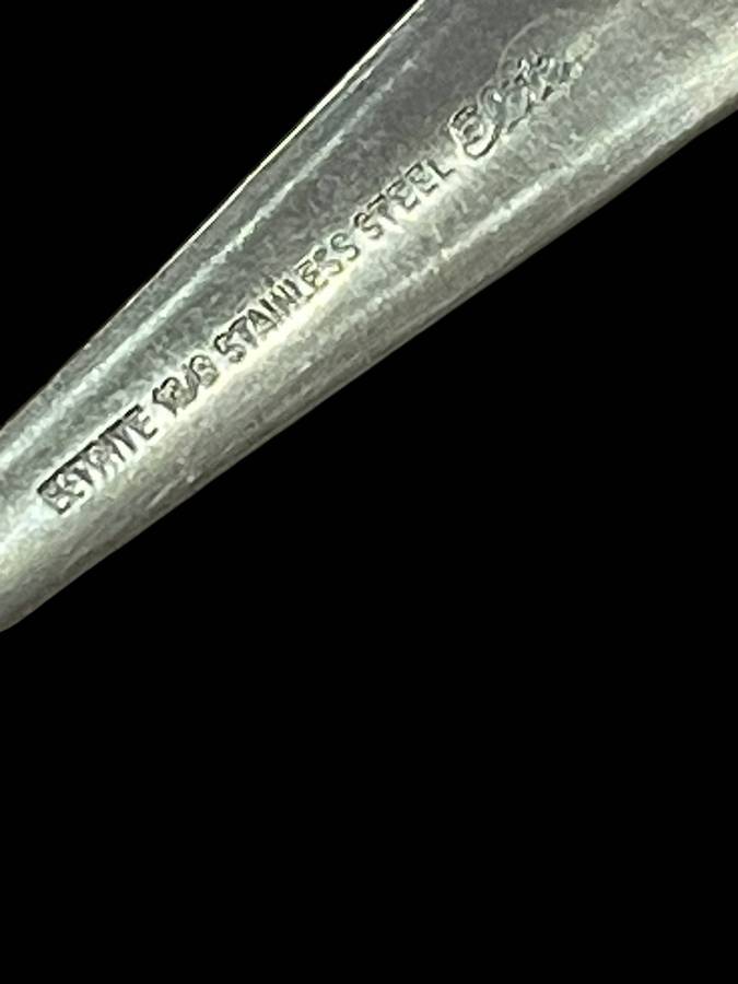 Gravy ladle Eetrite Elite(NR48)