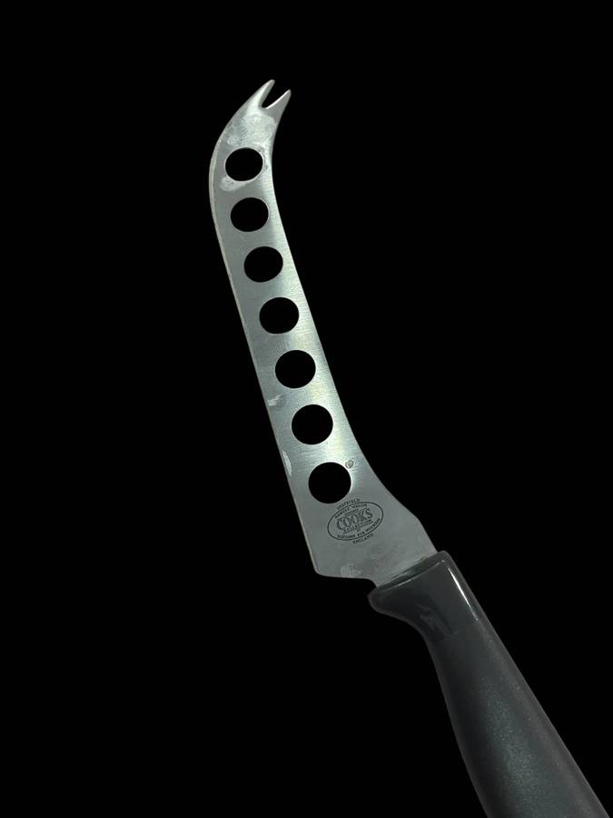 Cheese knife Sheffield(NR49)