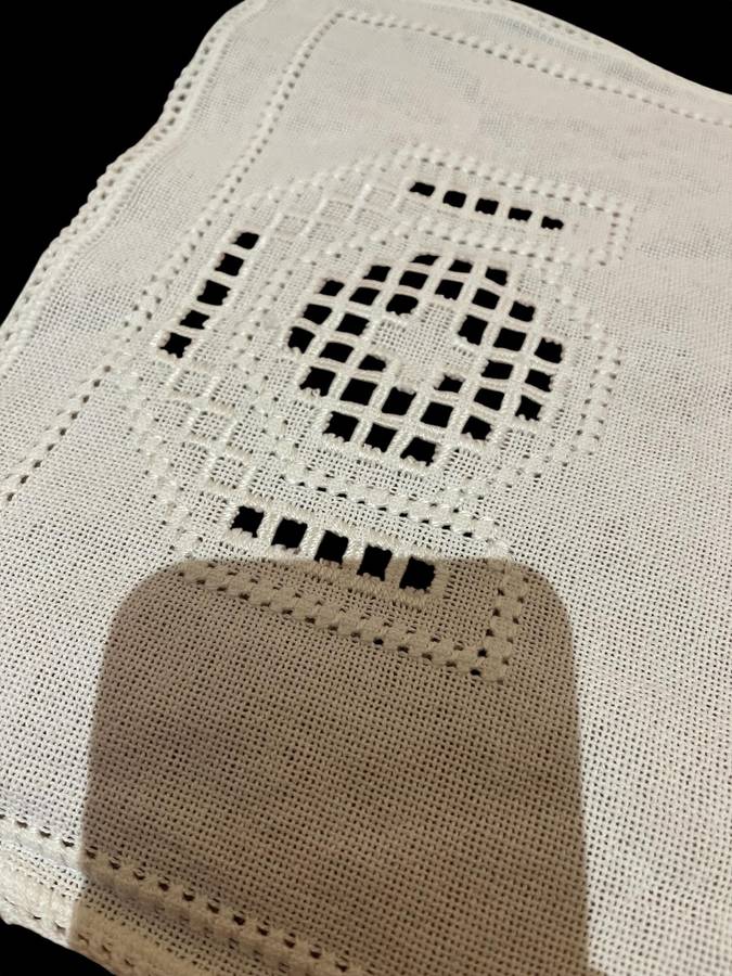 Traycloth(NR12)