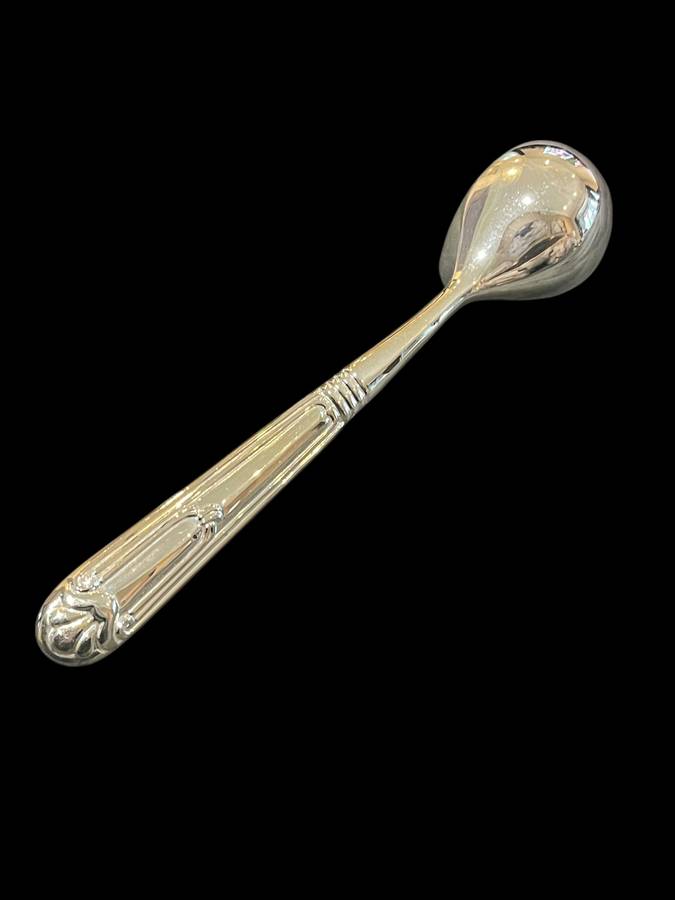 Ice cream ladle