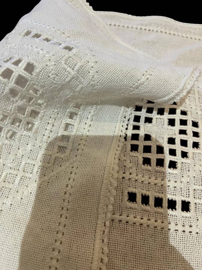 Traycloth(NR12)