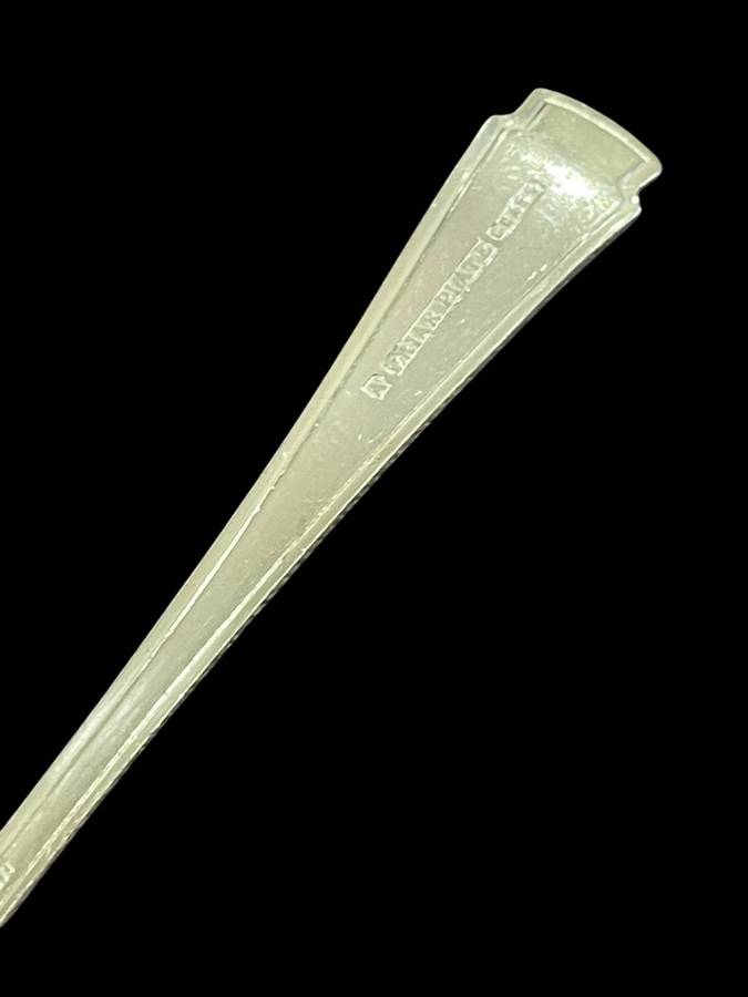 Pickle fork(NR15)