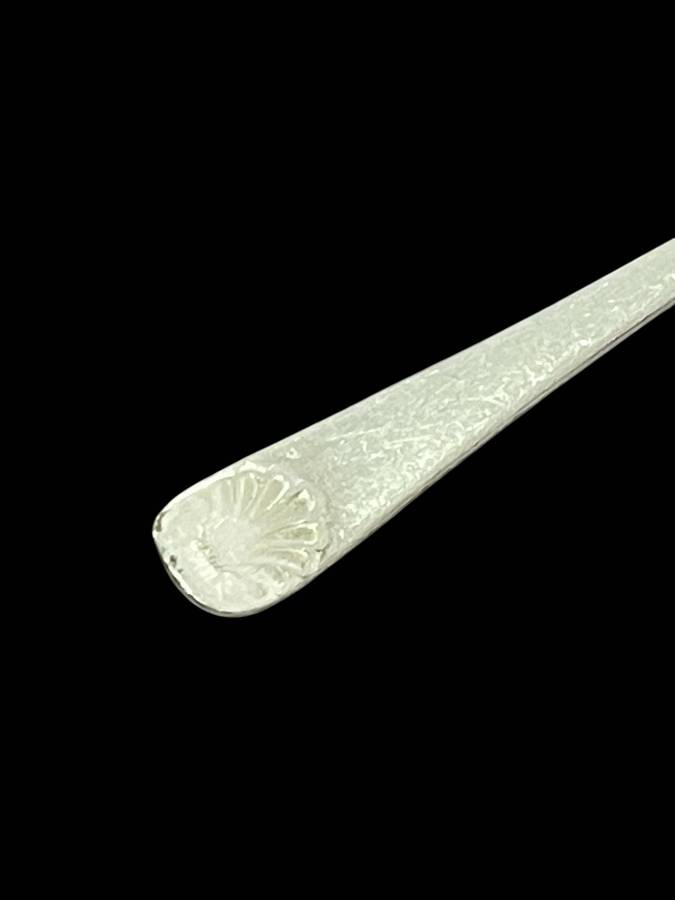 Mustard/salt spoon(NR15)