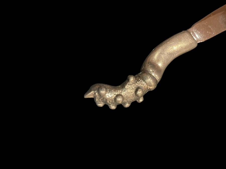 Butter/pate knife(NR7)