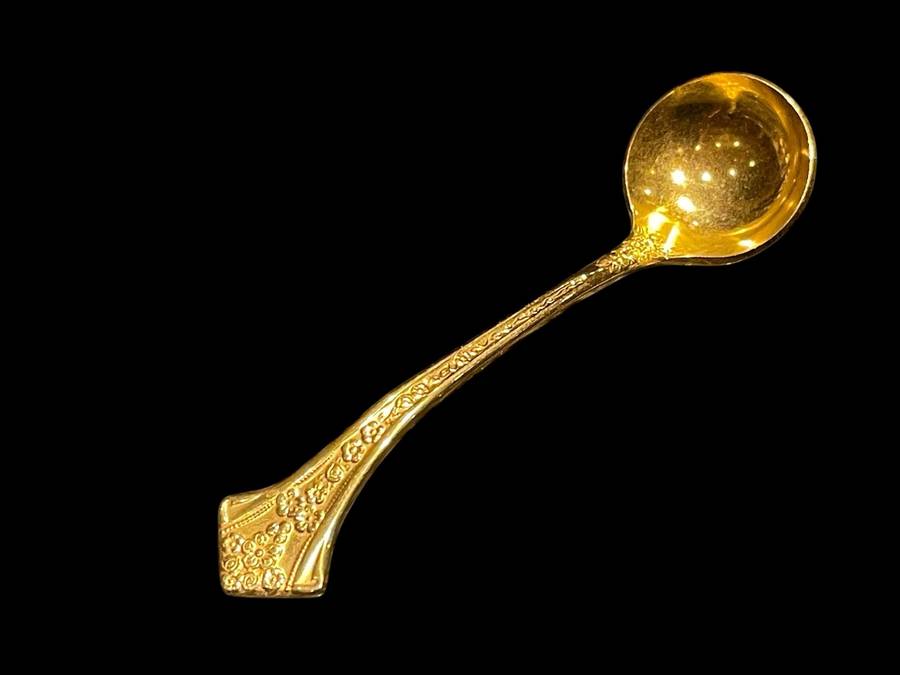 Jam/sugar spoon Eetrite(NR20)