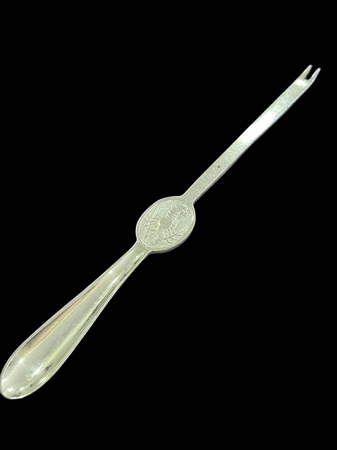 Crab fork(NR2)