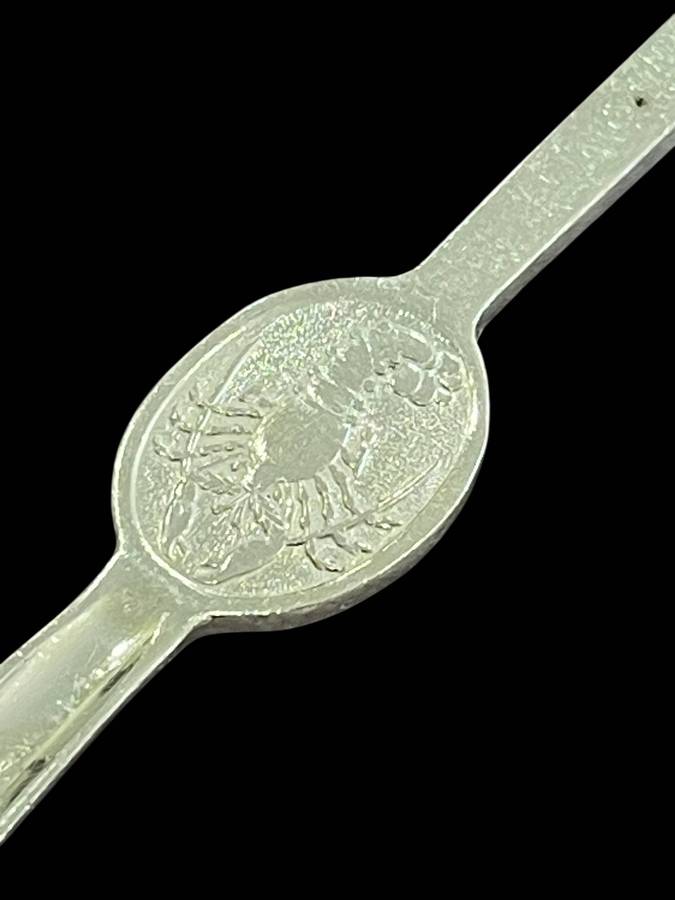 Crab fork(NR2)