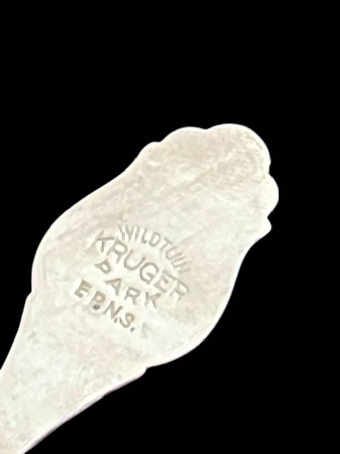 Teaspoon Kruger Park(NR7)