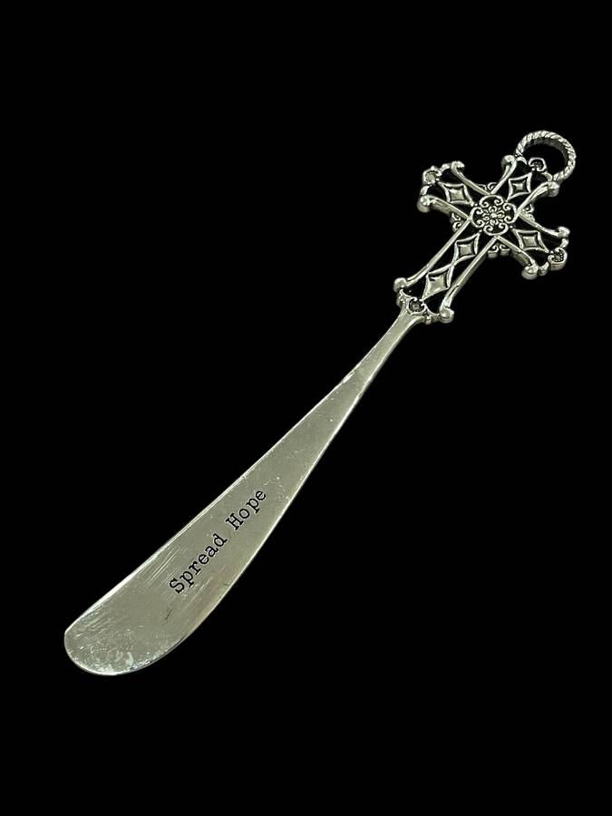 Butter/pate knife(NR17)