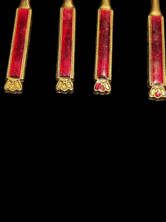 Cake forks Eetrite(NR23)