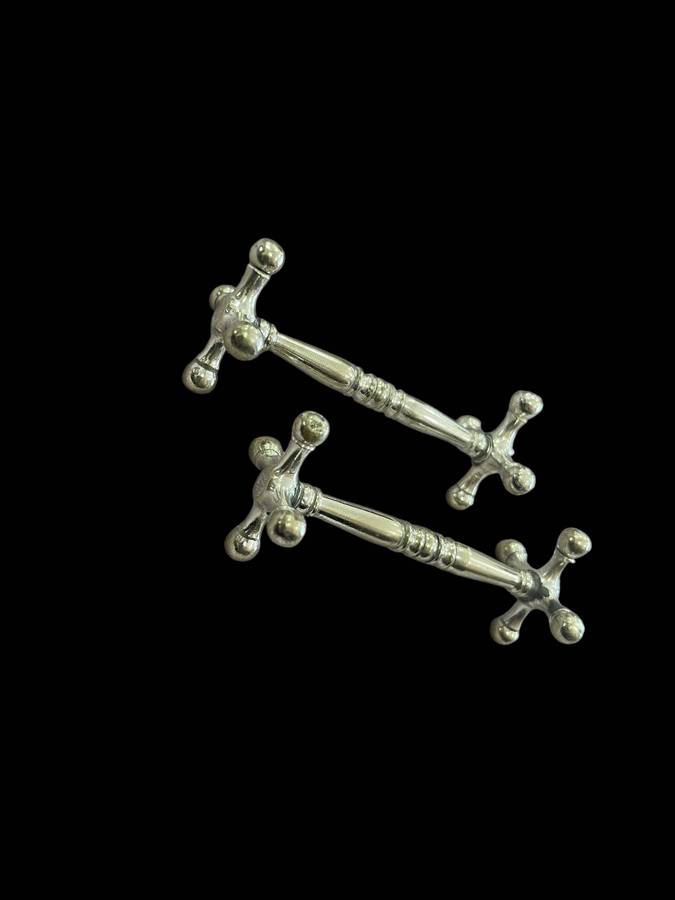 Knife/cutlery rests set(NR3)