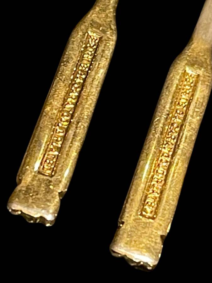 Cake forks Eetrite(NR23)