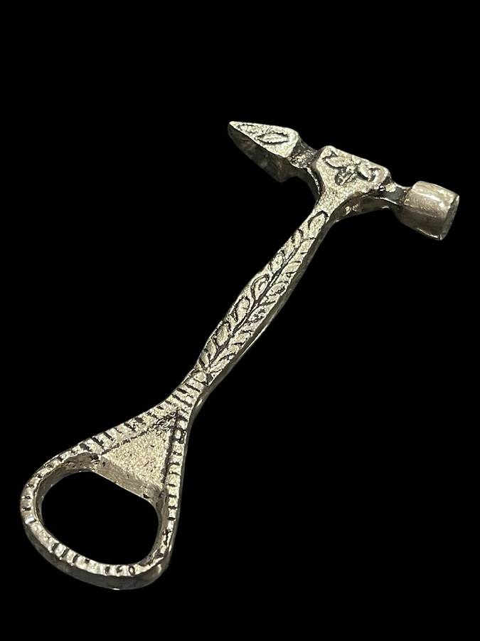 Bottle opener(NR7)
