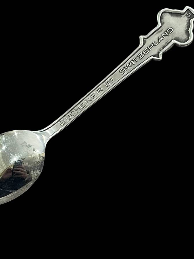 Teaspoon Rolex(NR7) each