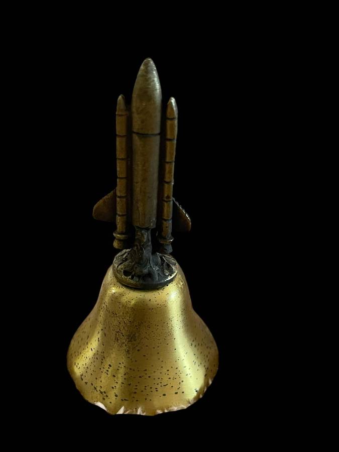 Bell brass USA
