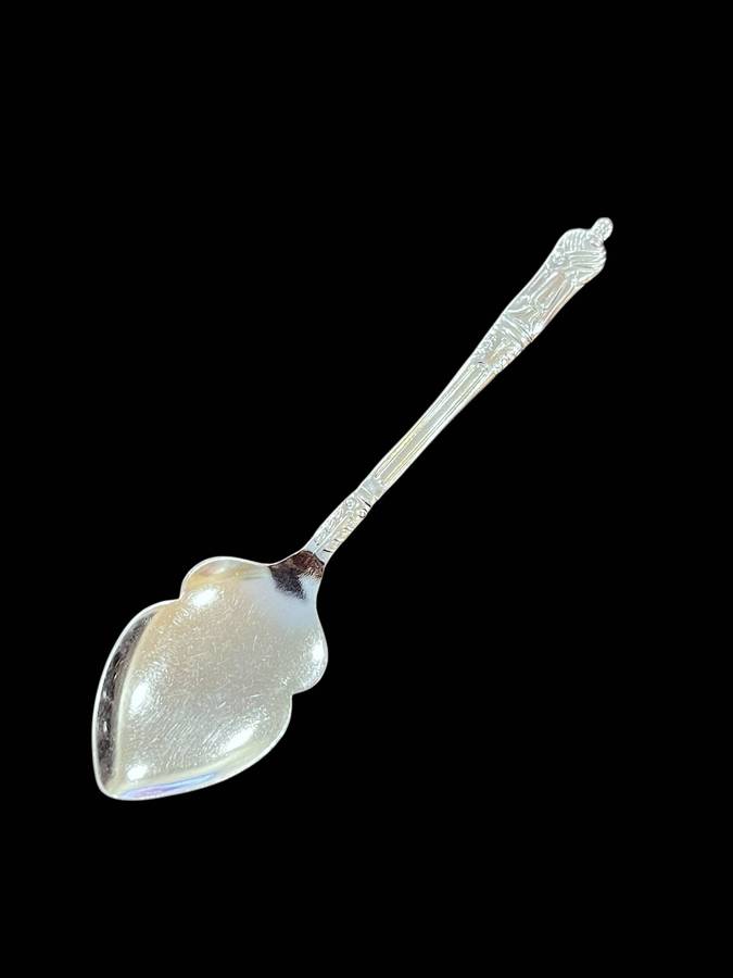 Jam/sugar spoon Apostle(NR23)