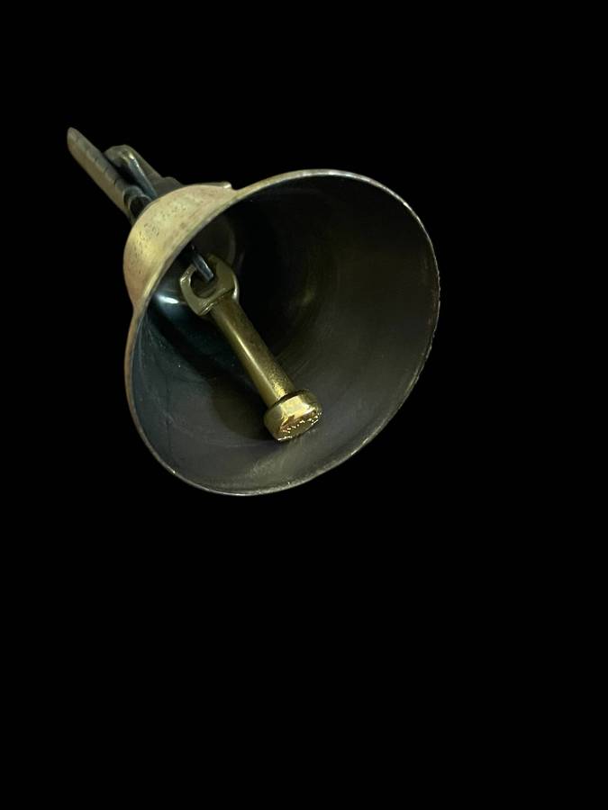 Bell brass USA