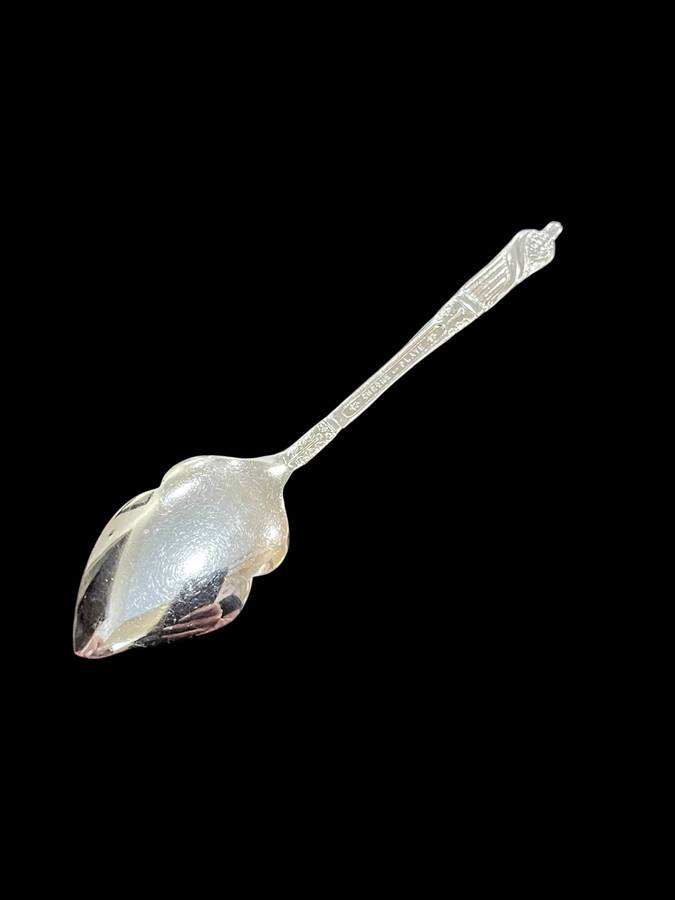 Jam/sugar spoon Apostle(NR23)