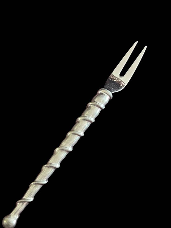 Pickle fork(BR49)Diana Carmichael