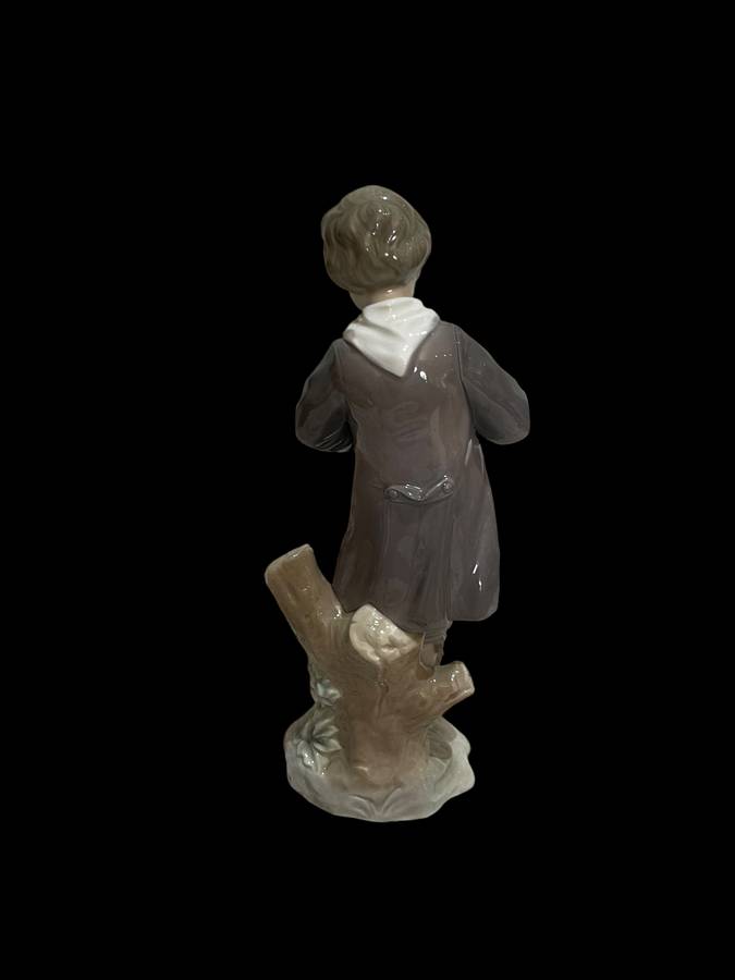 Ornament Lladro figurine