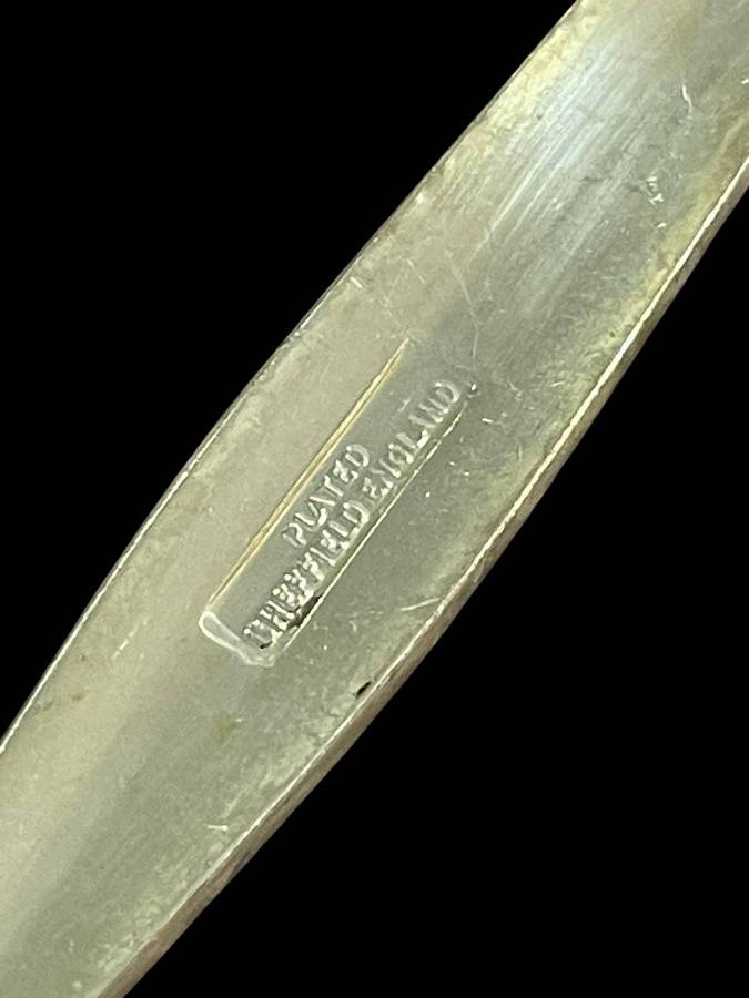 Sardine forks each