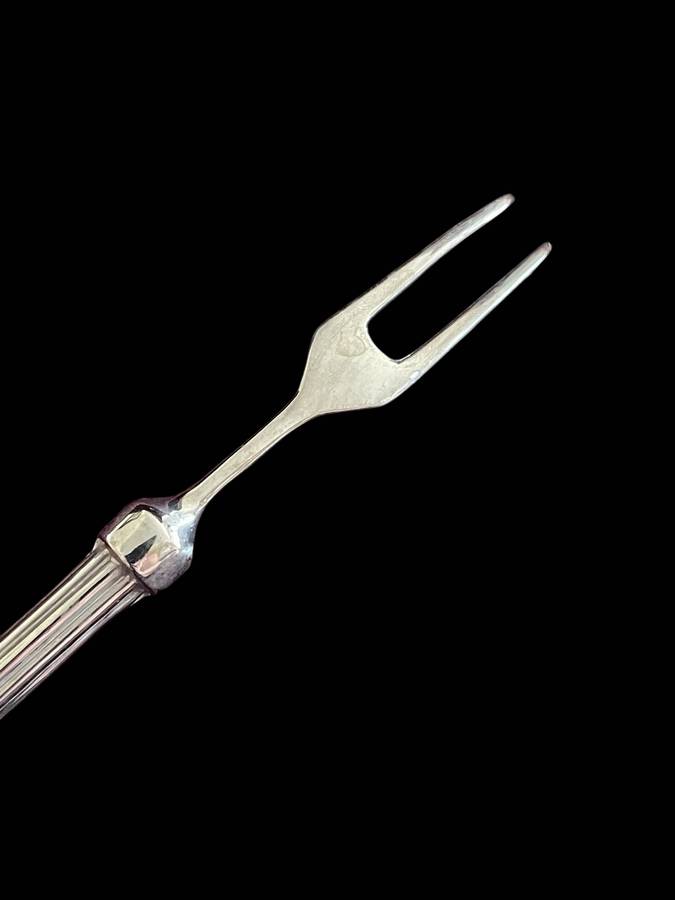 Pickle fork(NR47)