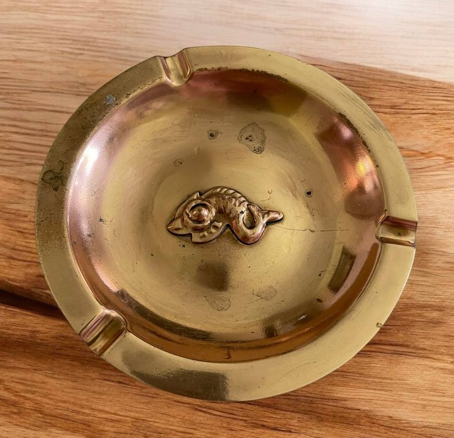Ashtray