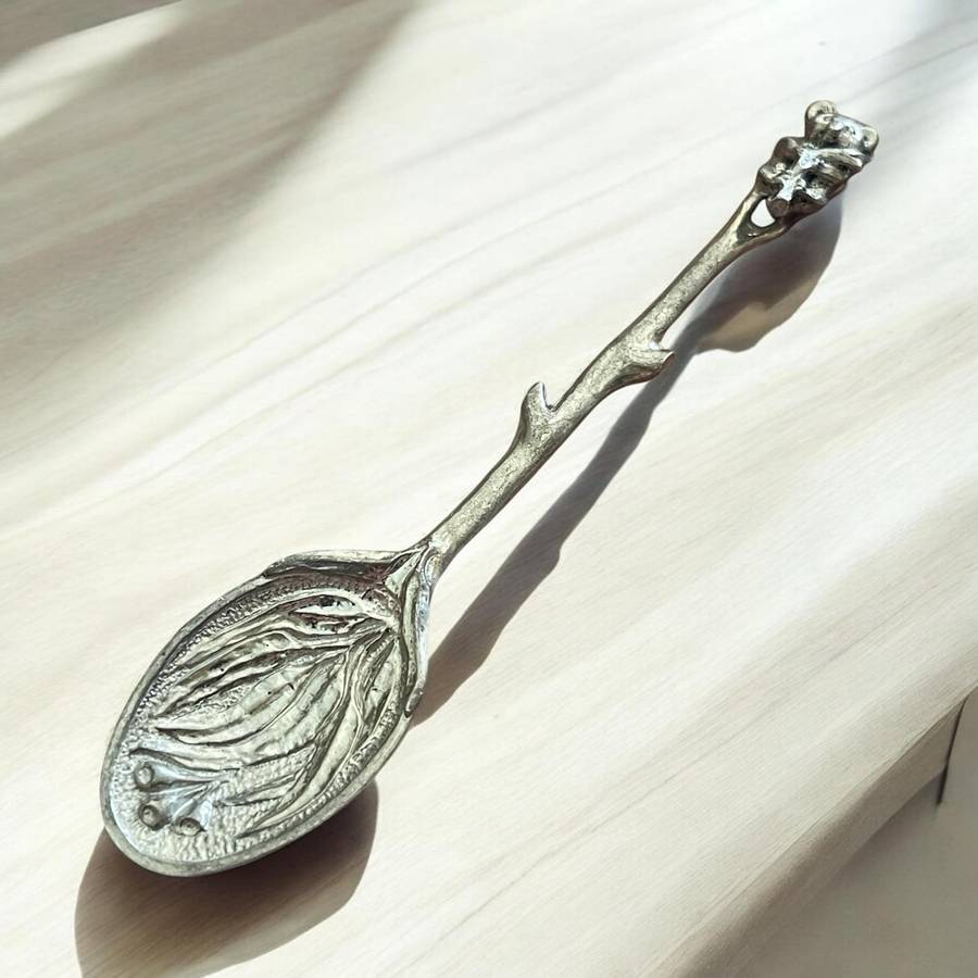 Teaspoon