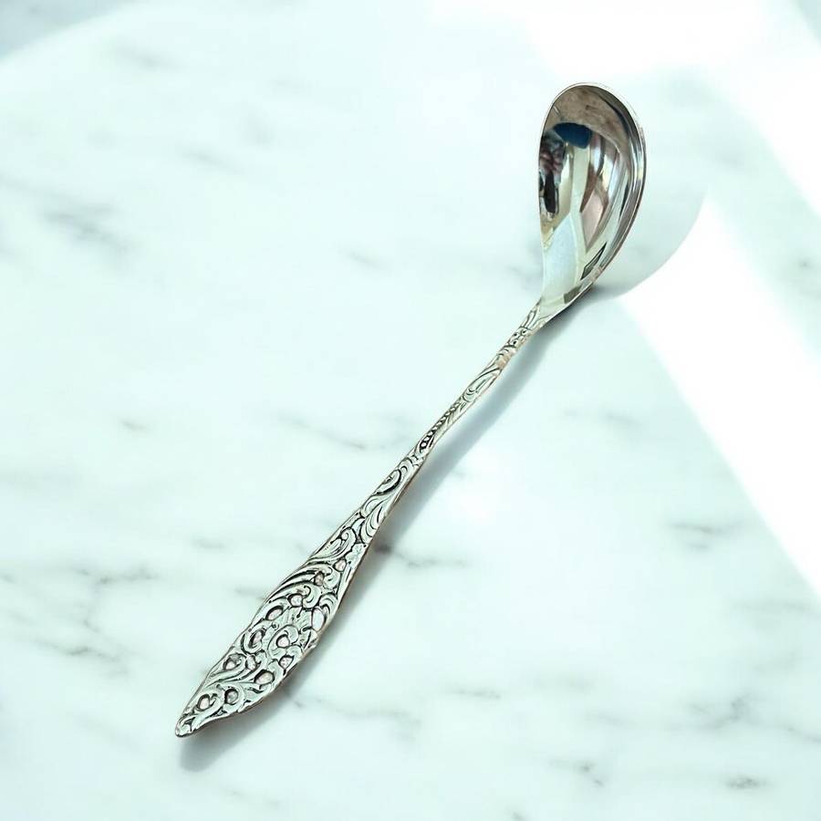 Jam/sugar spoon Dutch(NR5)