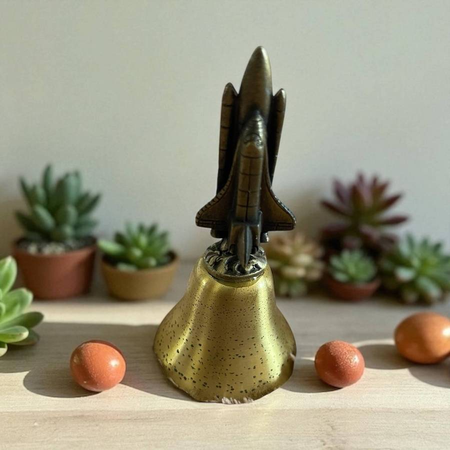 Bell brass USA