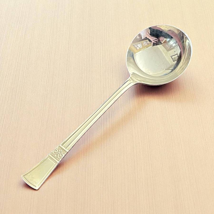 Jam/sugar spoon(NR17)