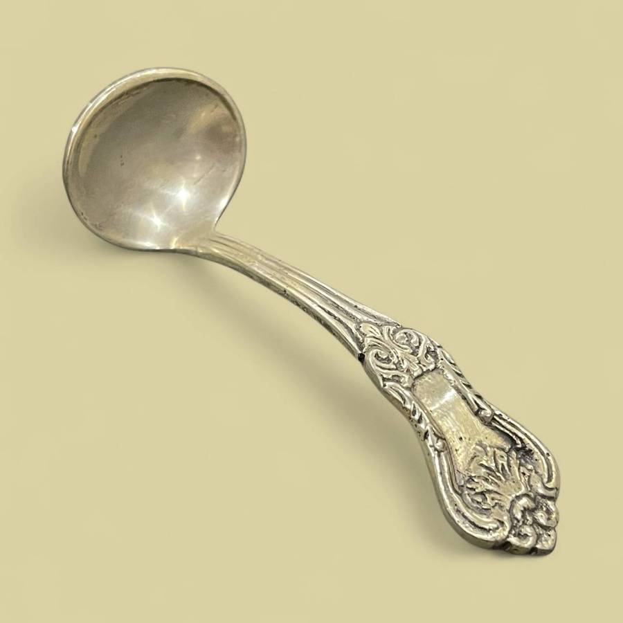 Jam/sugar spoon(NR6)