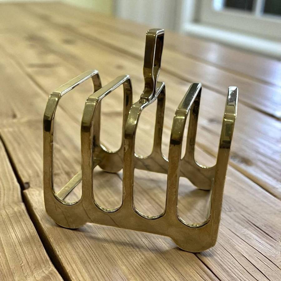 Toast stand